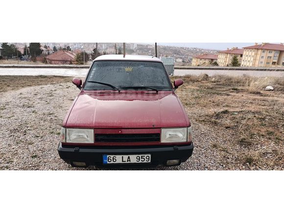 Sahibinden Tofaş Doğan SL 1993 Model