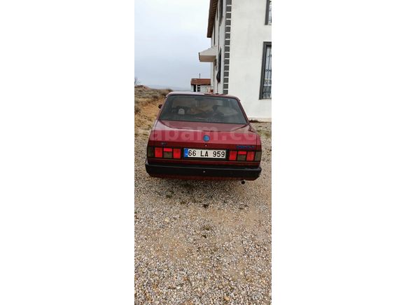 Sahibinden Tofaş Doğan SL 1993 Model