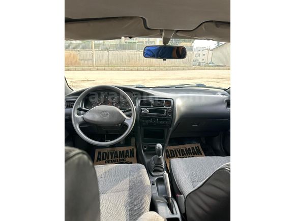 Sahibinden Toyota Corolla 1.3 XL 1995 Model