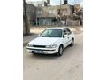Sahibinden Toyota Corolla 1.3 XL 1995 Model