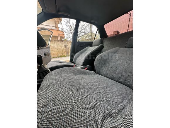 Sahibinden Toyota Corolla 1.3 XL 1995 Model