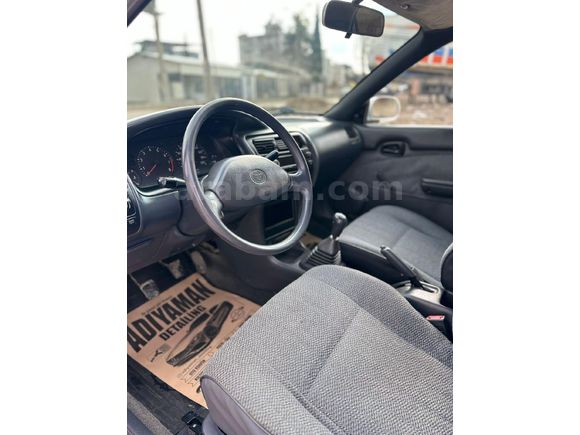 Sahibinden Toyota Corolla 1.3 XL 1995 Model