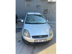 Sahibinden Ford Fiesta 1.4 TDCi Comfort 2007 Model 