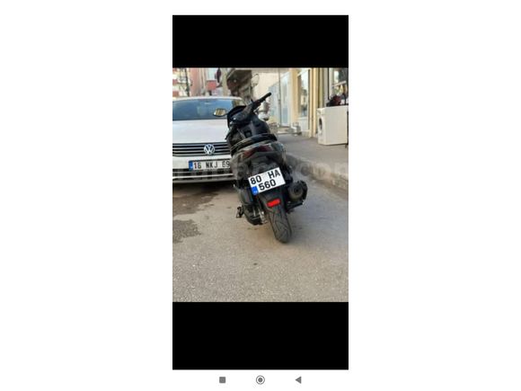 Sahibinden RKS Grace 202