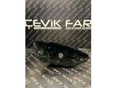 BMW 4 SERİSİ G22-G26 2025-2026 MAKYAJLI SAĞ FAR KASASI