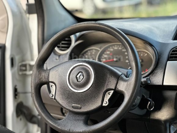 Galeriden Renault Kangoo Multix 1.5 dCi Extreme 2012 Model Mardin