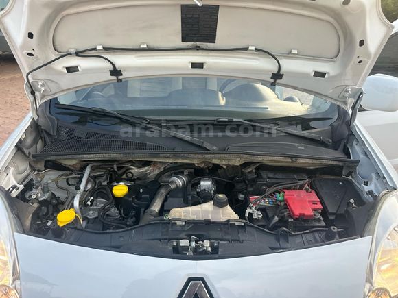 Galeriden Renault Kangoo Multix 1.5 dCi Extreme 2012 Model Mardin