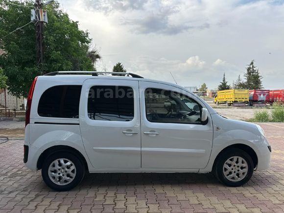 Galeriden Renault Kangoo Multix 1.5 dCi Extreme 2012 Model Mardin