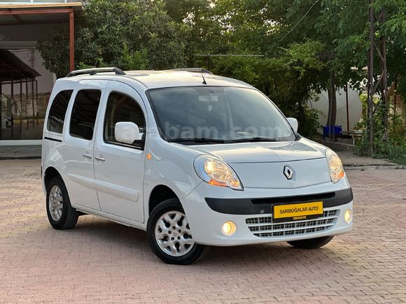 Galeriden Renault Kangoo Multix 1.5 dCi Extreme 2012 Model Mardin