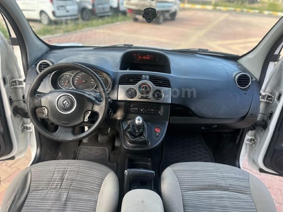Galeriden Renault Kangoo Multix 1.5 dCi Extreme 2012 Model Mardin