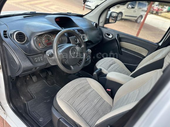 Galeriden Renault Kangoo Multix 1.5 dCi Extreme 2012 Model Mardin