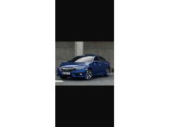 Sahibinden Honda Civic 1.6i VTEC Executive 2018 Model Eskişehir 100.000 km Mavi
