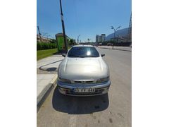 Sahibinden Fiat Marea 1.6 Exclusive 2007 Model