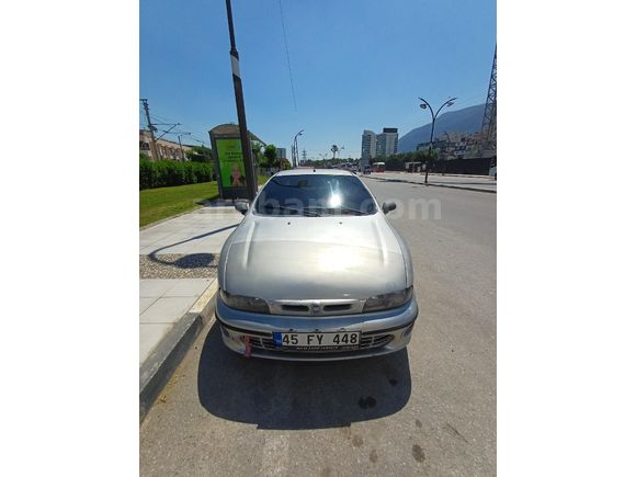 Sahibinden Fiat Marea 1.6 Exclusive 2007 Model