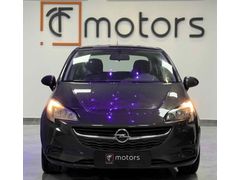 Sahibinden Opel Corsa 1.2 Essentia 2015 Model 