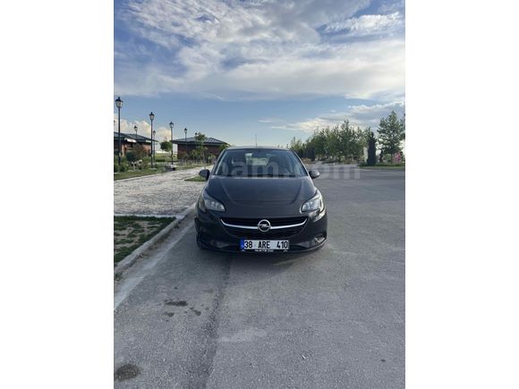 Sahibinden Opel Corsa 1.2 Essentia 2015 Model 