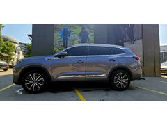 Sahibinden Chery Tiggo 8 Pro 1.6 TGDI Excellent 2023 Model