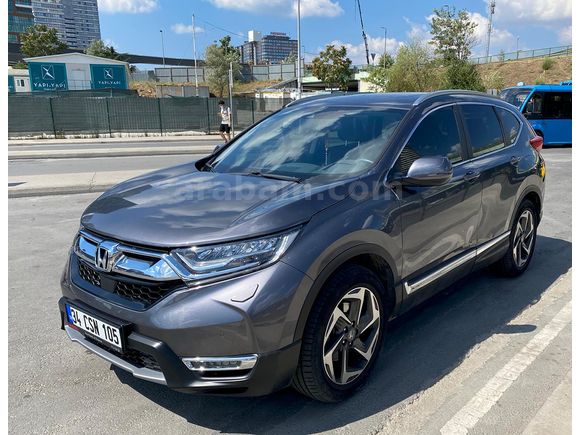 Sahibinden Honda CR-V 1.5 VTEC Executive Plus 2020 Model İstanbul