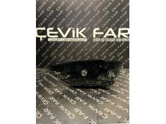 BMW 4 SERİSİ G22-G26 2025-2026 MAKYAJLI SOL FAR KASASI