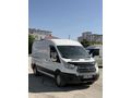 Sahibinden Ford Transit 350 L 2014 Model 