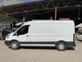 Sahibinden Ford Transit 350 L 2014 Model 