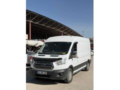 Sahibinden Ford Transit 350 L 2014 Model 