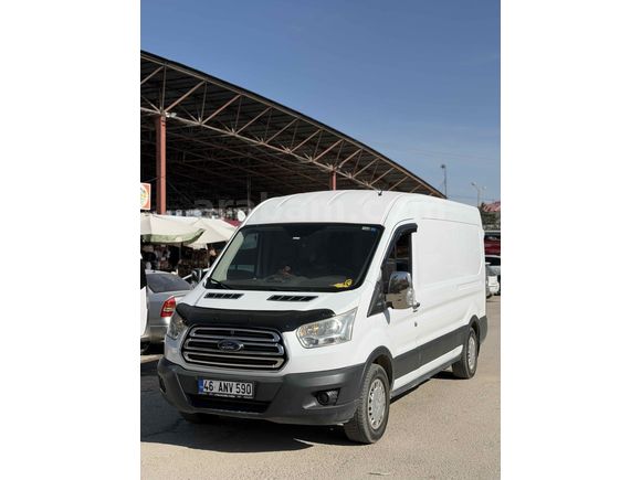 Sahibinden Ford Transit 350 L 2014 Model 