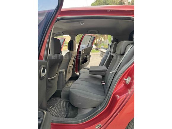 Galeriden Renault Megane 1.5 dCi Dynamique 2004 Model Manisa