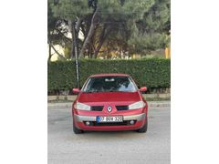Galeriden Renault Megane 1.5 dCi Dynamique 2004 Model Manisa