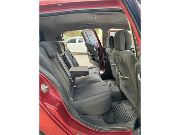 Galeriden Renault Megane 1.5 dCi Dynamique 2004 Model Manisa