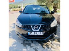 NİSSAN QASHQAI 1.5 DİZEL CAM TAVAN – İLK SAHİBİNDEN