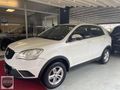 2011 SSANGYONG KORANDO 2.0 XDI 4X2 MASRAFSIZ+HASAR KAYITSIZ