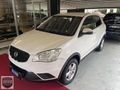 2011 SSANGYONG KORANDO 2.0 XDI 4X2 MASRAFSIZ+HASAR KAYITSIZ