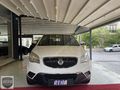 2011 SSANGYONG KORANDO 2.0 XDI 4X2 MASRAFSIZ+HASAR KAYITSIZ