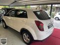 2011 SSANGYONG KORANDO 2.0 XDI 4X2 MASRAFSIZ+HASAR KAYITSIZ