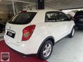 2011 SSANGYONG KORANDO 2.0 XDI 4X2 MASRAFSIZ+HASAR KAYITSIZ
