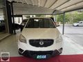 2011 SSANGYONG KORANDO 2.0 XDI 4X2 MASRAFSIZ+HASAR KAYITSIZ