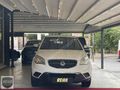2011 SSANGYONG KORANDO 2.0 XDI 4X2 MASRAFSIZ+HASAR KAYITSIZ