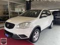 2011 SSANGYONG KORANDO 2.0 XDI 4X2 MASRAFSIZ+HASAR KAYITSIZ