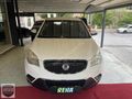 2011 SSANGYONG KORANDO 2.0 XDI 4X2 MASRAFSIZ+HASAR KAYITSIZ