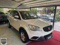 2011 SSANGYONG KORANDO 2.0 XDI 4X2 MASRAFSIZ+HASAR KAYITSIZ