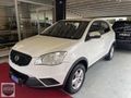 2011 SSANGYONG KORANDO 2.0 XDI 4X2 MASRAFSIZ+HASAR KAYITSIZ