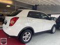 2011 SSANGYONG KORANDO 2.0 XDI 4X2 MASRAFSIZ+HASAR KAYITSIZ