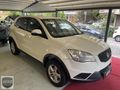 2011 SSANGYONG KORANDO 2.0 XDI 4X2 MASRAFSIZ+HASAR KAYITSIZ