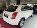 2011 SSANGYONG KORANDO 2.0 XDI 4X2 MASRAFSIZ+HASAR KAYITSIZ
