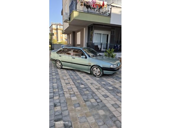 Sahibinden Fiat Tempra 1.6 SX AK 1994 Model Antalya