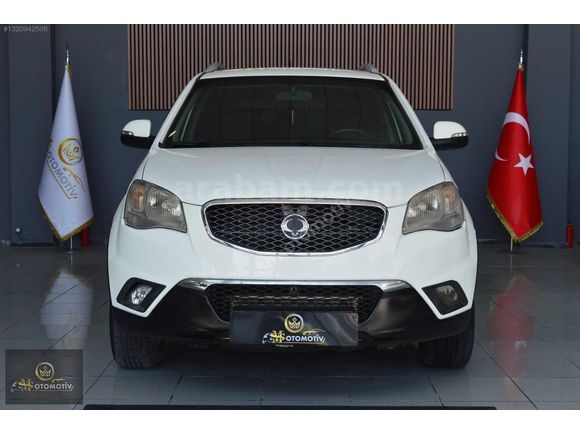 156.000 KM! DEĞİŞENSİZ! DİZEL - TAM OTOMATİK! 36AY SENET-K.KARTI