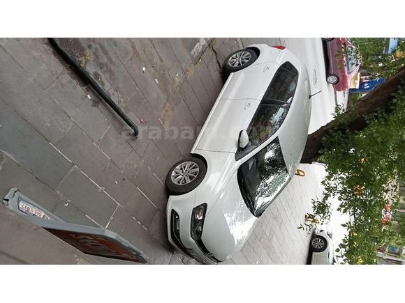 Sahibinden Volkswagen Polo 1.2 TSi Comfortline 2015 Model