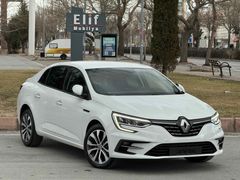 2025 RENAULT MEGANE 1.3 TCe ICON GSR2 HATASIZ BOYASIZ