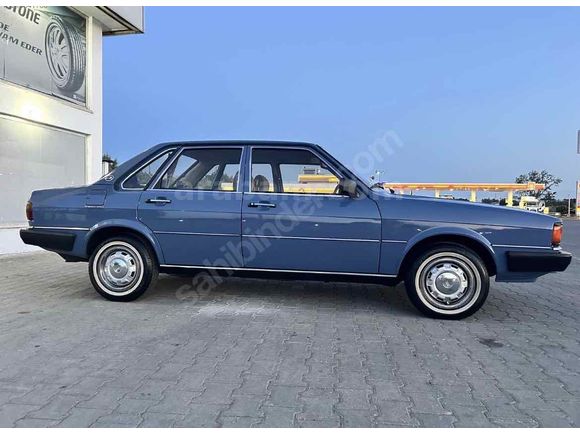 Sahibinden Audi 80 Serisi 